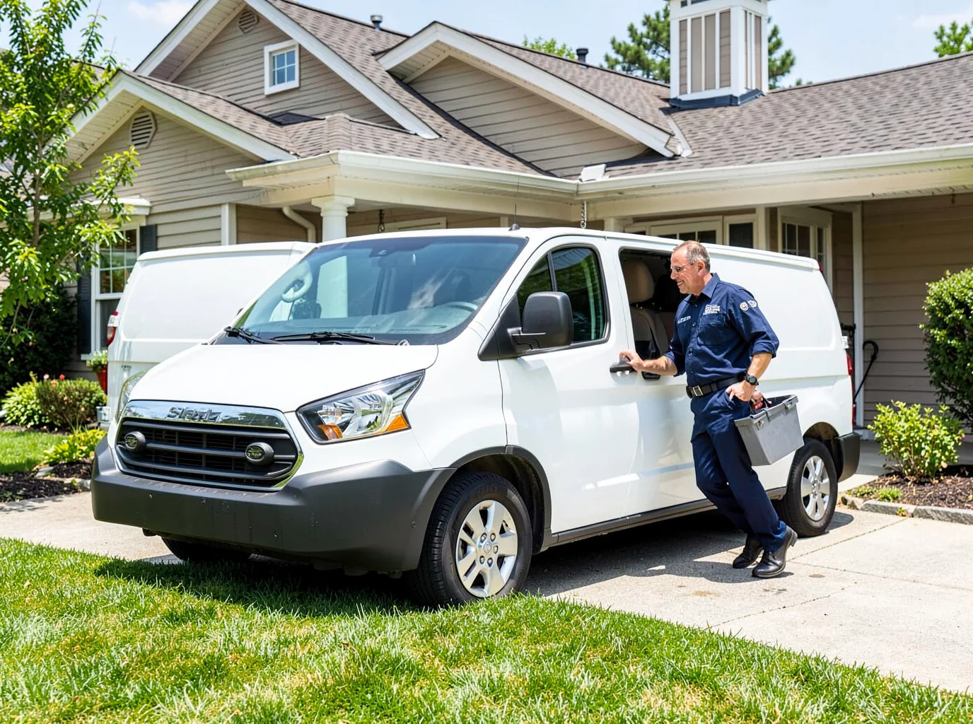 Emergency Plumber company in Richmond, IL